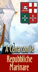 A Cena con le Repubbliche Marinare